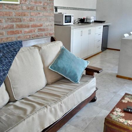 Kairos 2 - Departamentos Temporarios Santa Fe Kültér fotó