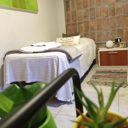 Kairos 2 - Departamentos Temporarios Santa Fe Kültér fotó
