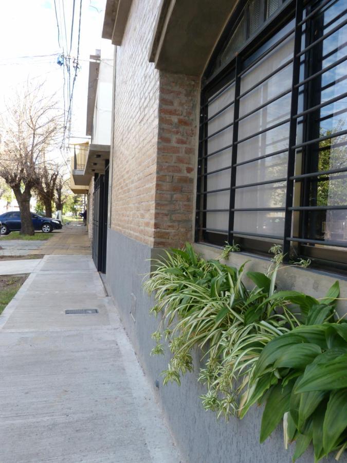 Kairos 2 - Departamentos Temporarios Santa Fe Kültér fotó