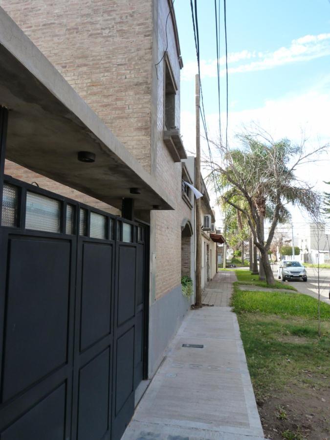 Kairos 2 - Departamentos Temporarios Santa Fe Kültér fotó