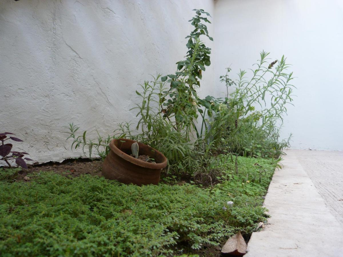 Kairos 2 - Departamentos Temporarios Santa Fe Kültér fotó