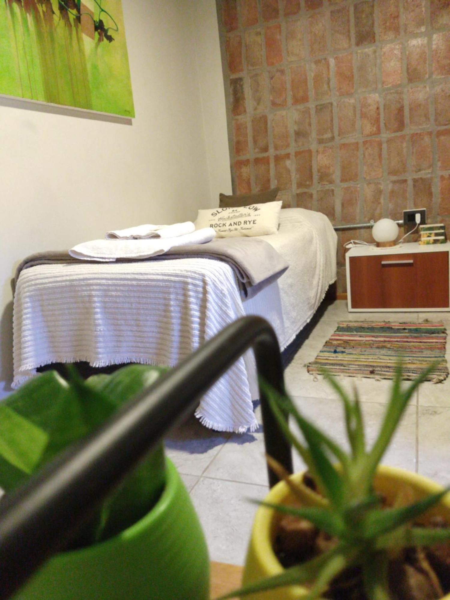 Kairos 2 - Departamentos Temporarios Santa Fe Kültér fotó